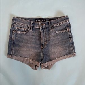 Hollister Jean Shorts